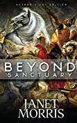 Beyond Sanctuary (Sacred Band Series Book 2)