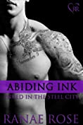 Abiding Ink (Inked in the Steel City Book 4)