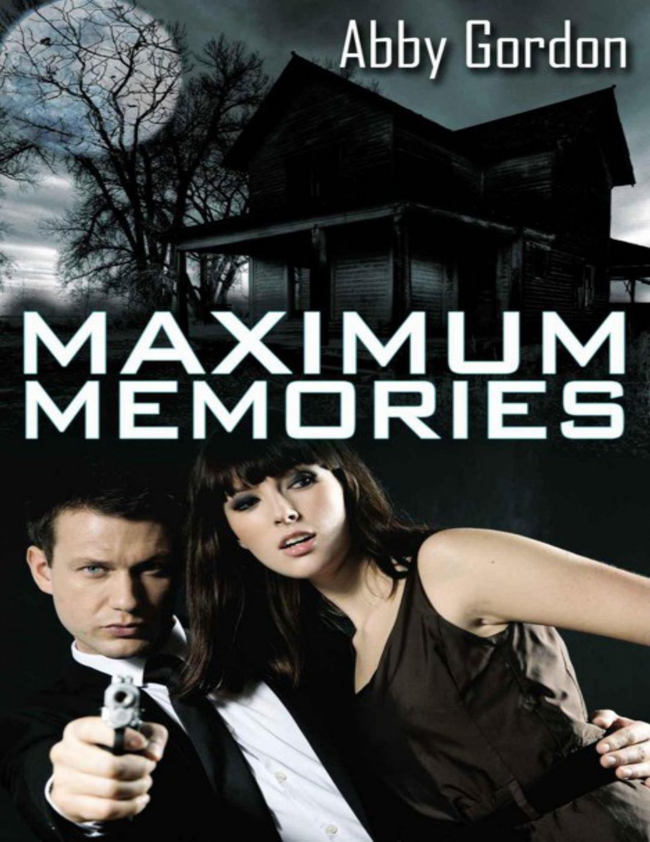 Maximum Memories