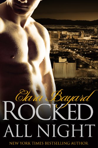 Rocked All Night (BBW New Adult Rock Star Romance) (Rocked series Book 8)