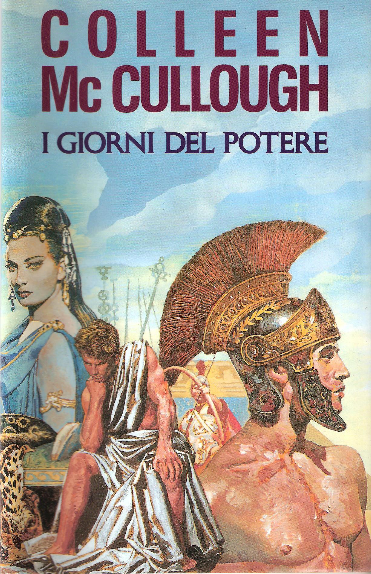 I giorni del potere