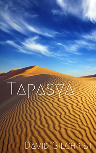 Tapasya (The Redemption of Wist Book 1)