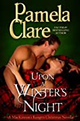 Upon A Winter's Night (A MacKinnon's Rangers Novel)