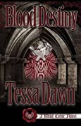 Blood Destiny (Blood Curse Series Book 1)