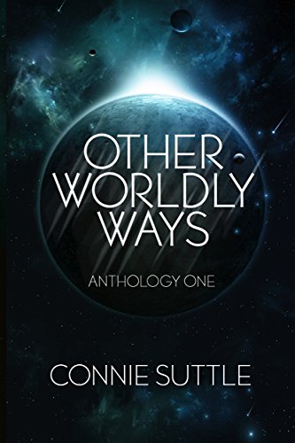 Other Worldly Ways (Anthology 1)