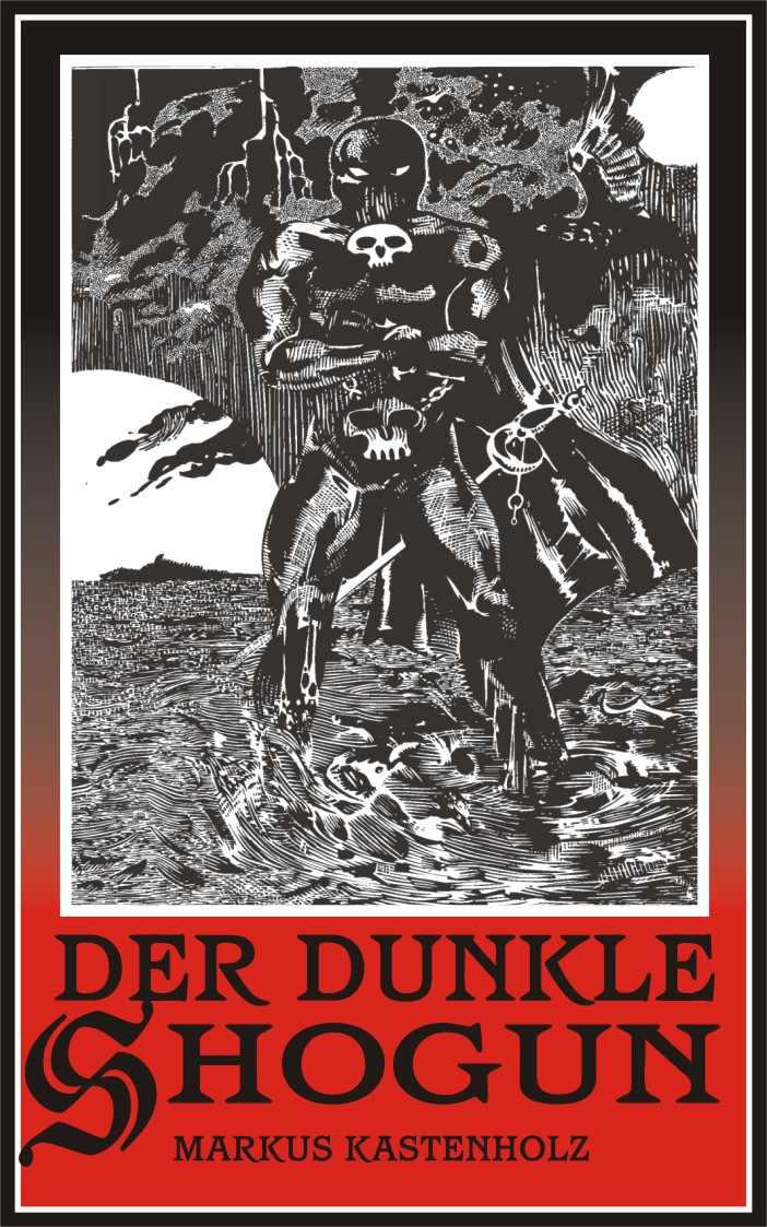 Der Dunkle Shogun
