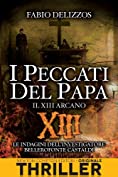 I peccati del papa. Il XIII arcano (Italian Edition)