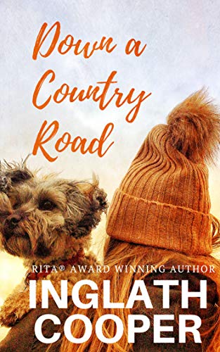 Down a Country Road (Second Chance Book 3)