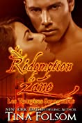 La R&eacute;demption de Zane (Les Vampires Scanguards t. 5) (French Edition)