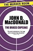 The Brass Cupcake (Murder Room Book 556)