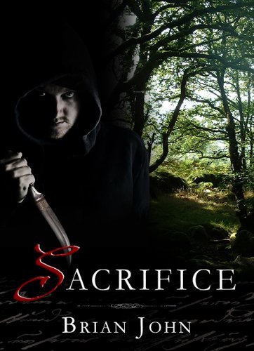 Sacrifice (The Angel Mountain Saga Book 7)