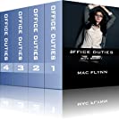 Office Duties Box Set #1 (Demon Paranormal Romance)