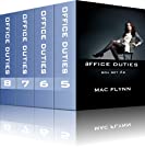 Office Duties Box Set #2 (Demon Paranormal Romance)