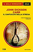 Il Cantuccio della Strega (Il Giallo Mondadori) (Italian Edition)