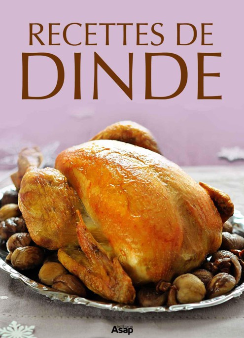 Recettes de dinde