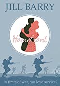 Homefront: A moving story of love and romance during World War II