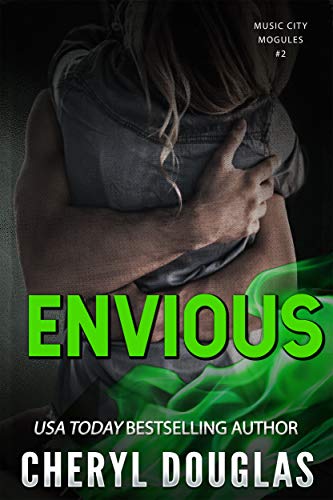 Envious (Music City Moguls #2)