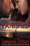 Vanished (The Saved Series Book 2)