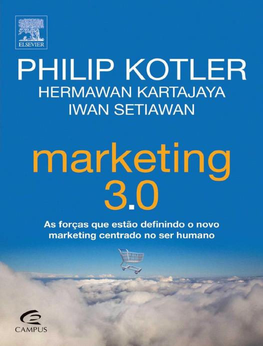 Marketing 3.0
