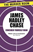 Consider Yourself Dead (Murder Room Book 120)