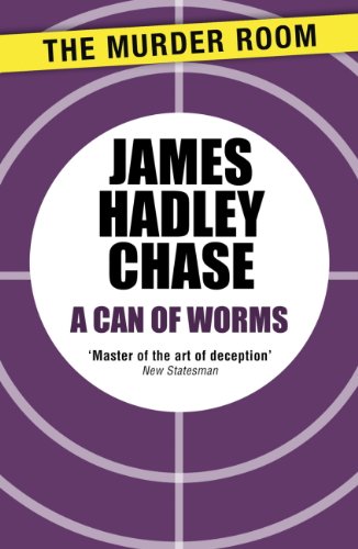 A Can of Worms (Murder Room Book 4)