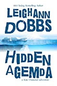 Hidden Agemda (Kate Diamond Adventure Series Book 1)