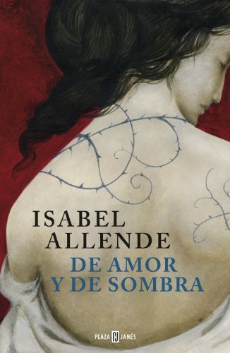 De amor y de sombra (Spanish Edition)