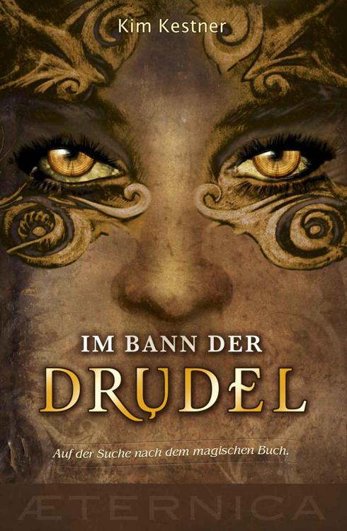 Im Bann der Drudel (Auf der Suche nach dem magischen Buch)