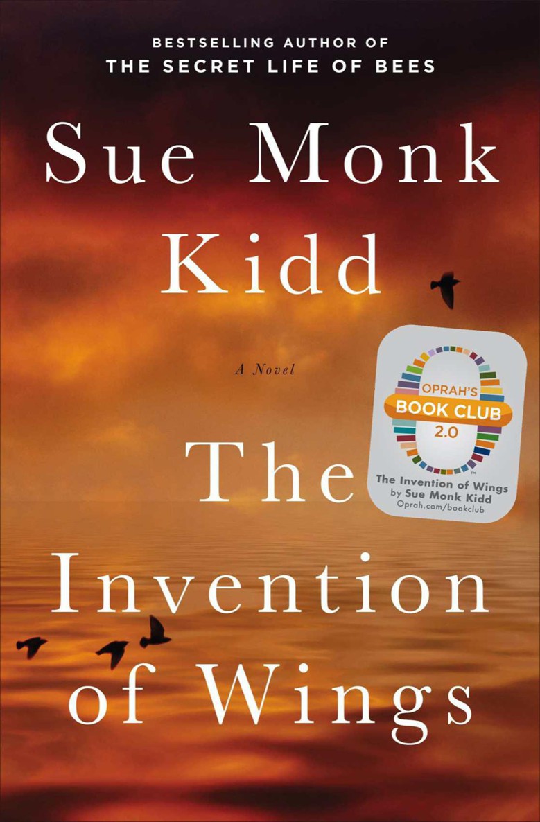 The Invention of Wings: With Notes (Oprah's Book Club 2.0 3)