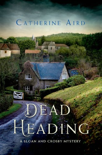 Dead Heading: A Sloan and Crosby Mystery (Detective Chief Inspector C.D. Sloan Book 23)