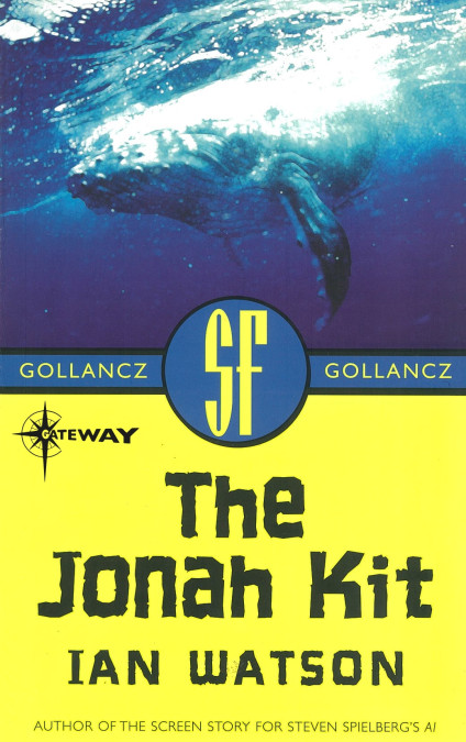 The Jonah Kit