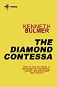 The Diamond Contessa: Keys to the Dimensions Book 8