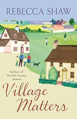 Village Matters (Tales from Turnham Malpas)