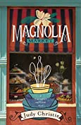 Magnolia Market (Trumpet &amp; Vine Series Book 2)