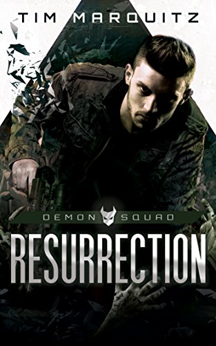 Resurrection (Demon Squad Book 2)