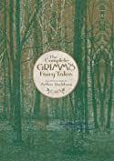 The Complete Grimm's Fairy Tales (Knickerbocker Classics)