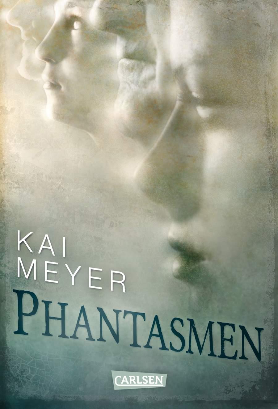 Phantasmen (German Edition)