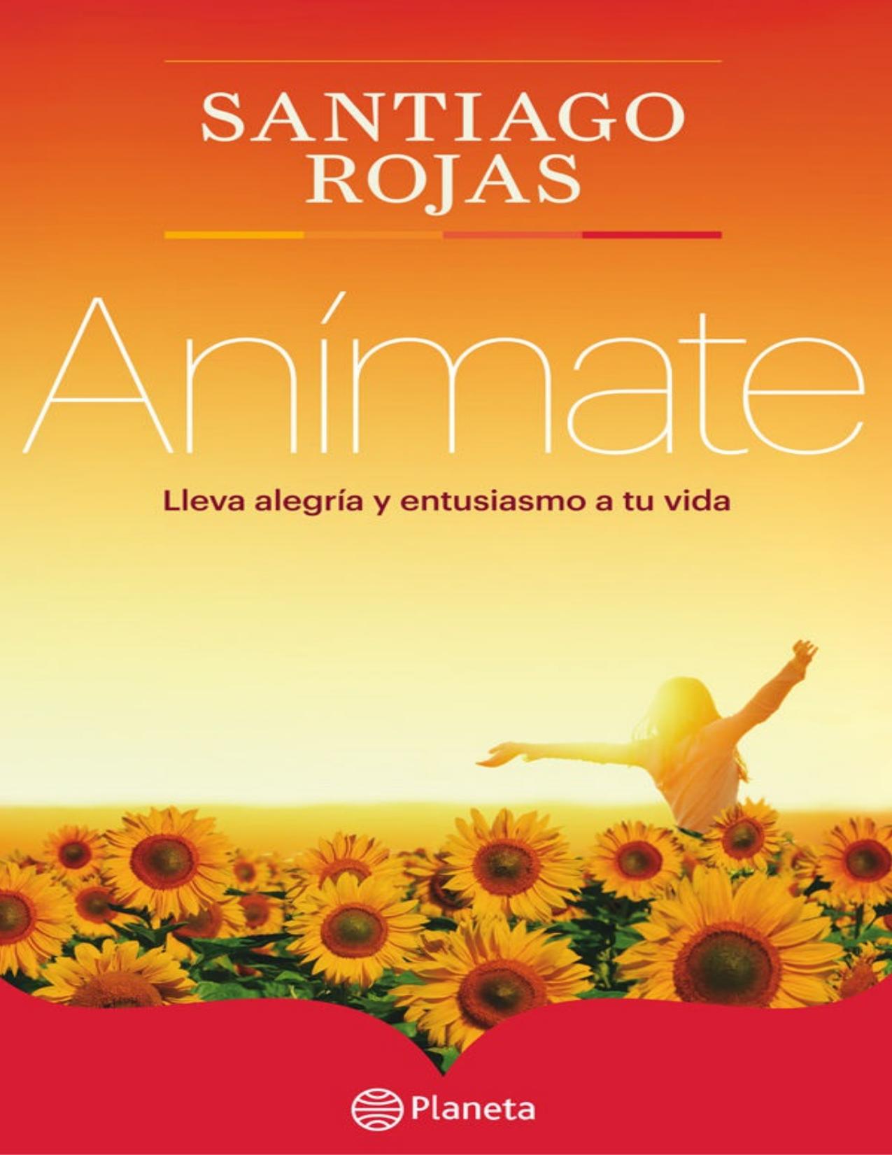 Animate (Spanish Edition)