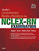 Mosby's Comprehensive Review of Nursing for the NCLEX-RN&reg; Examination - E-Book (Mosby's Comprehensive Review of Nursing for NCLEX-RN Examination)