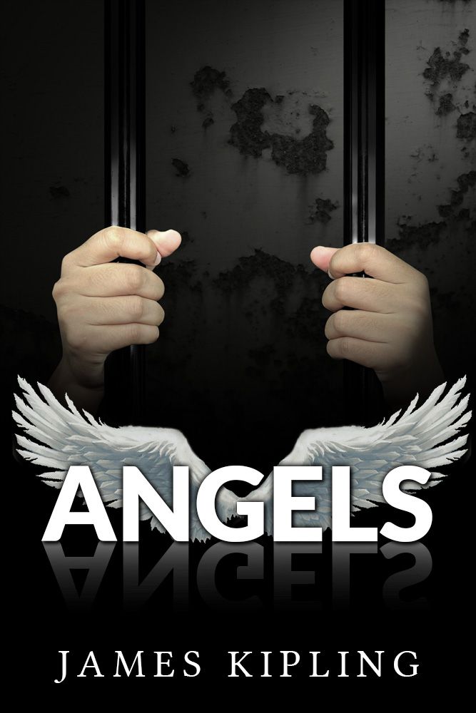 ANGELS (Private Investigator Series with Courtroom Drama)