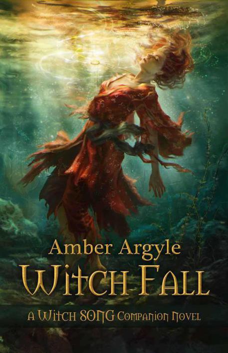 Witch Fall (Witch Song Book 3)