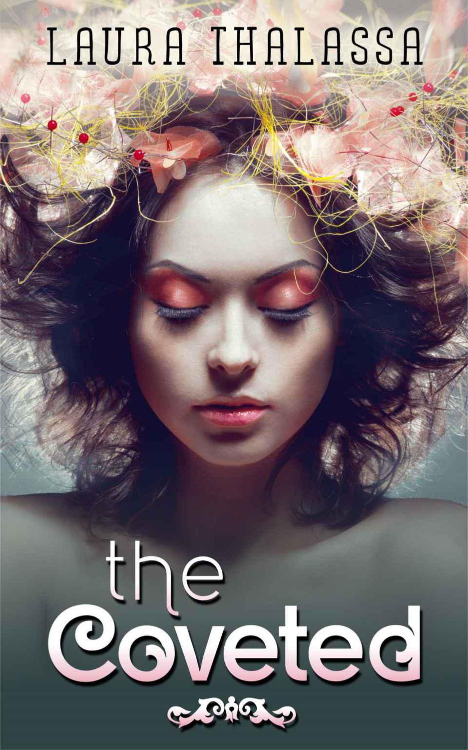 The Coveted (The Unearthly Book 2)