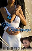 New Beginnings (Out of Nowhere Book 2)