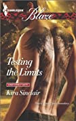 Testing the Limits (Uniformly Hot! Book 50)