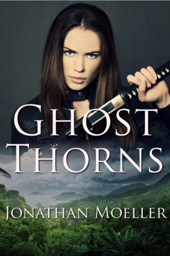 Ghost Thorns (World of the Ghosts short story)