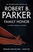 Family Honor (A Sunny Randall Mystery)