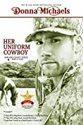 Her Uniform Cowboy (Harland County Series Book 3)