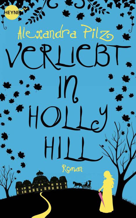 Verliebt in Hollyhil