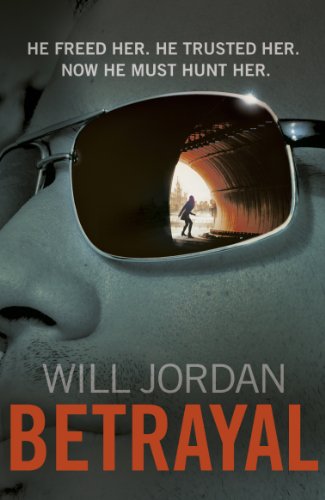 Betrayal (Ryan Drake 3)