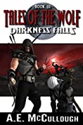 Tales of the Wolf: Darkness Falls